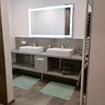 Wandspitz Appartamento