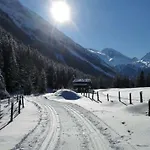 Wandspitz