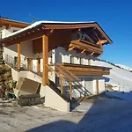 Appartamento Wandspitz *