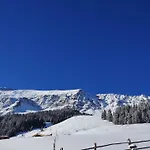 Wandspitz Appartamento *