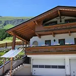 Appartamento Wandspitz