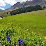 Wandspitz Appartamento