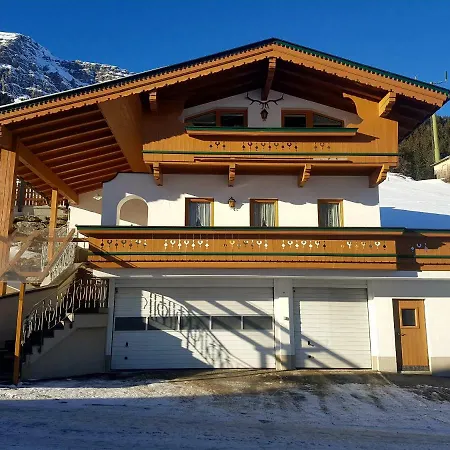 Wandspitz Daire