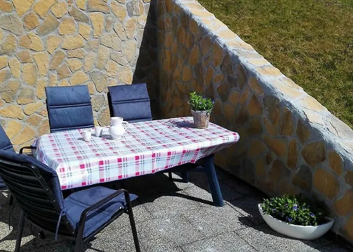 Wandspitz Apartman Tux